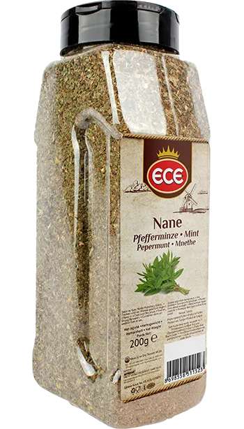 ECE nane, 1000 cc kavanoz