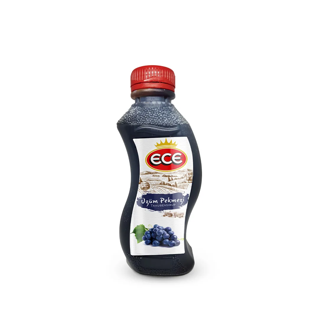 ECE üzüm pekmezi, 650 g şişe