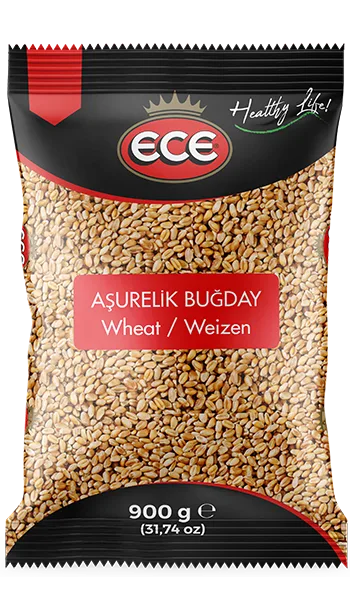 ECE aşurelik buğday, 900 g paket